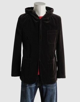 Blazer - F�R - - COMME des GAR�ONS SHIRT -
