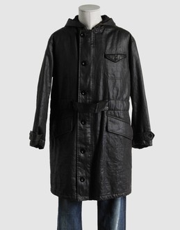 Mittellange - F�R - Jacken - DRIES VAN NOTEN -