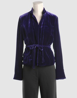 Blazer - F�R - - ASPESI BLU -