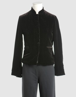 Blazer - F�R - - ASPESI BLU -