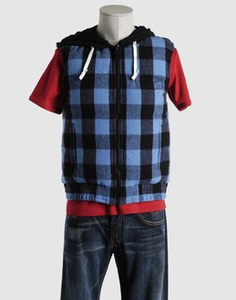 NUMBER (N)INE - MANTEAUX - Doudounes sur YOOX.COM