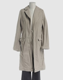 Lange - F�R - Jacken - PURPLE ASH -