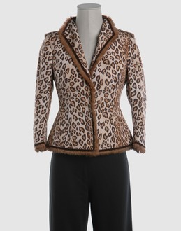 Blazer - F�R - - ALEXANDER MCQUEEN -