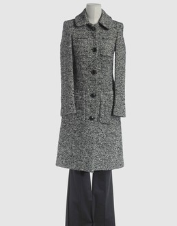 CLEMENTS RIBEIRO - CAPISPALLA - Cappotti su YOOX.COM