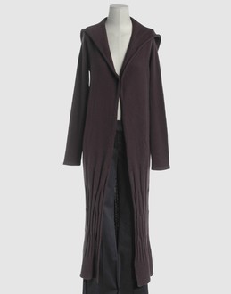 Lange - F�R - Jacken - PURPLE ASH -