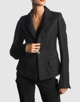 Blazer - F�R - - RICK OWENS -