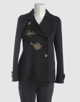Blazer - F�R - - CLEMENTS RIBEIRO -