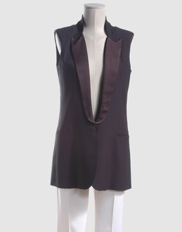 ALEXANDRE MATTHIEU - MANTEAUX - Vestes sur YOOX.COM