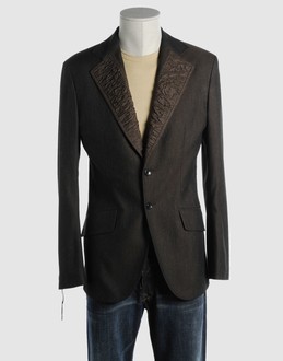 JOHN GALLIANO - MANTEAUX - Vestes sur YOOX.COM