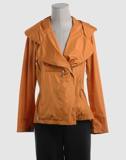 TITTAPORTA - MANTEAUX - Blousons sur YOOX.COM
