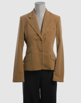 FLAVIO CASTELLANI - MANTEAUX - Vestes sur YOOX.COM
