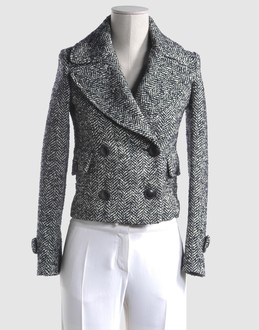 Blazer - F�R - - CLEMENTS RIBEIRO -