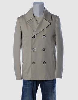 Mittellange - F�R - Jacken - ALEXANDER MCQUEEN -