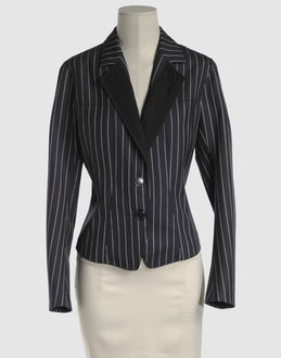JOHN GALLIANO - MANTEAUX - Vestes sur YOOX.COM