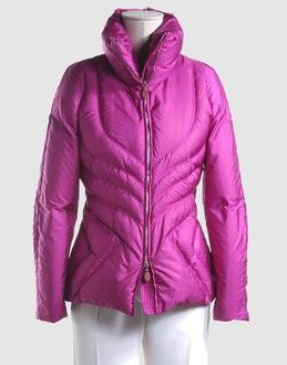 Steppjacken - F�R - - ERMANNO SCERVINO -