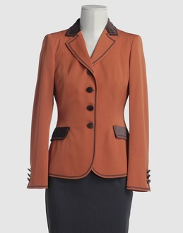 Blazer - F�R - - CHEAP & CHIC MOSCHINO -