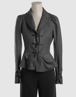 Blazer - F�R - - JOHN GALLIANO -