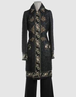 KENZO - CAPISPALLA - Cappotti su YOOX.COM