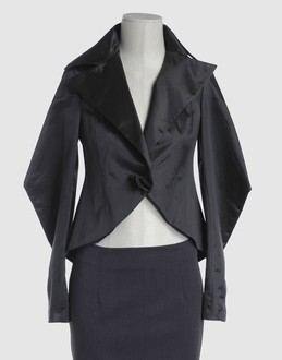 PATRIZIA PEPE - MANTEAUX - Vestes sur YOOX.COM