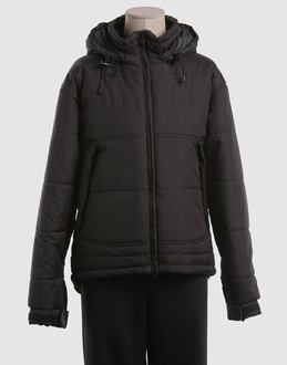 Steppjacken - F�R - - OTTO -