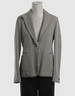 LE MORAIS - MANTEAUX - Vestes sur YOOX.COM