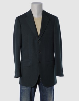 SARTORIA CASTANGIA - MANTEAUX - Vestes sur YOOX.COM