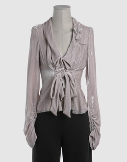 Blazer - F�R - - PAOLA FRANI -