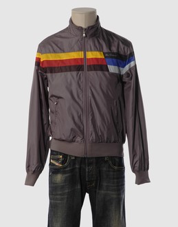 BEN SHERMAN - MANTEAUX - Blousons sur YOOX.COM