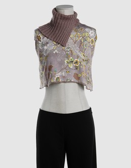 Cape - F�R - - PF PAOLA FRANI -