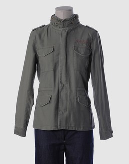 Jacken - F�R - - CLOSED -