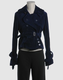 Blazer - F�R - - PAOLA FRANI -