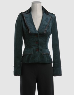 Blazer - F�R - - PAOLA FRANI -