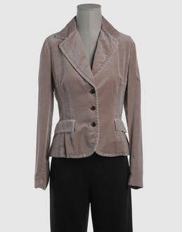 PF PAOLA FRANI - CAPISPALLA - Giacche su YOOX.COM
