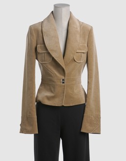 Blazer - F�R - - BALENCIAGA -