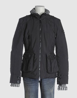 Mittellange - F�R - Jacken - CHRISTIAN DIOR BOUTIQUE -