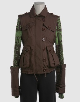 Jacken - F�R - - CHRISTIAN DIOR BOUTIQUE -