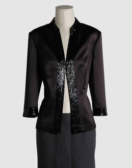 FRANK USHER - MANTEAUX - Vestes sur YOOX.COM