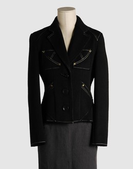 Blazer - F�R - - 2DIE4 ANTONIO BERARDI -