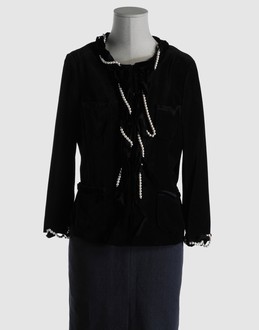 Blazer - F�R - - CHEAP & CHIC MOSCHINO -