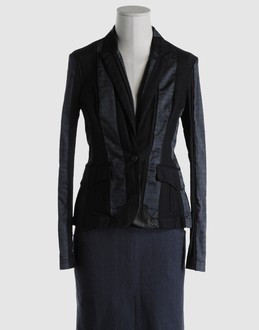 JUST CAVALLI - MANTEAUX - Vestes sur YOOX.COM