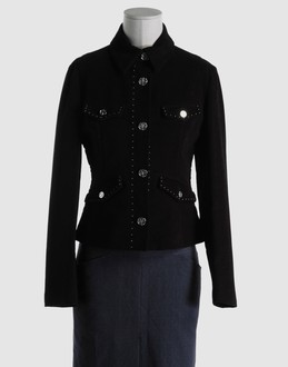 Blazer - F�R - - VERSACE JEANS COUTURE -