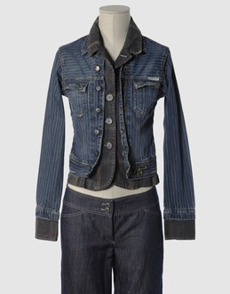 FREESOUL - MANTEAUX - Vestes sur YOOX.COM