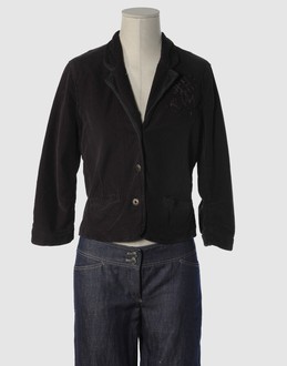 TOMMY HILFIGER DENIM - MANTEAUX - Vestes sur YOOX.COM