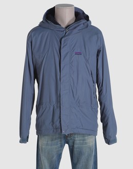 Mittellange - F�R - Jacken - PATAGONIA -