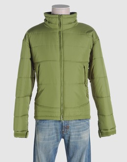 Steppjacken - F�R - - OTTO -