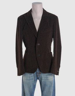 Blazer - F�R - - ABCM2 -
