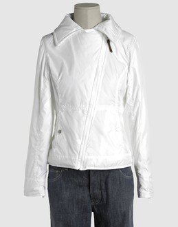 Jacken - F�R - - CLOSED -