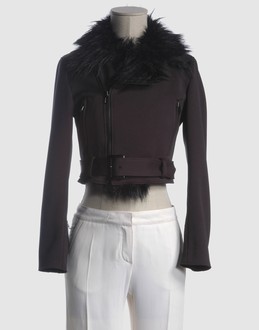 Jacken - F�R - - Y-3 -