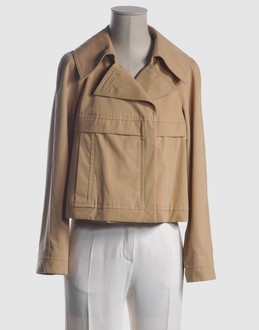 DEREK LAM - CAPISPALLA - Giacche su YOOX.COM