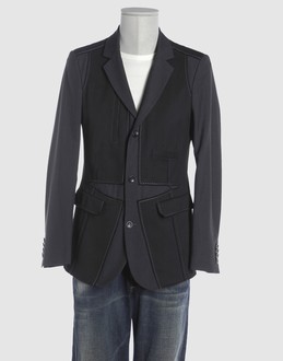 MARITHE' F. GIRBAUD - MANTEAUX - Vestes sur YOOX.COM
